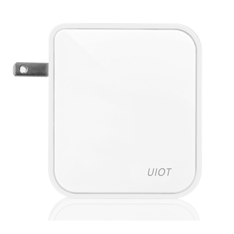 UIOT無線中繼器 zigbe通訊 系統穩定